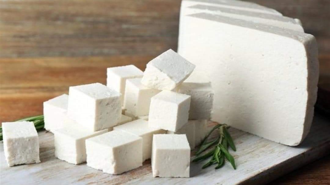 الجبنة البيضاء السودانية